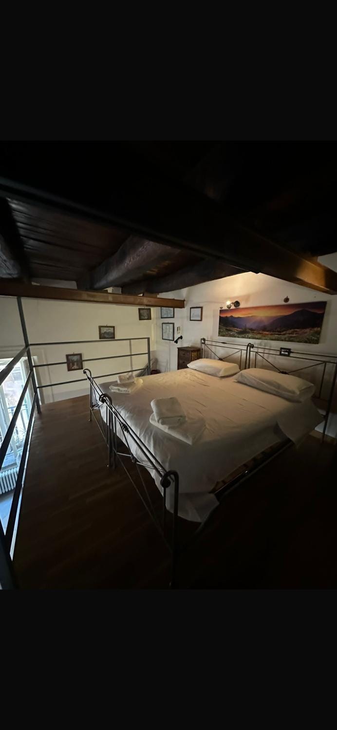 Carmè Guest House Bed and Breakfast in Naples