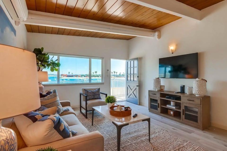 Bayside 5 Apartment in Mission Beach