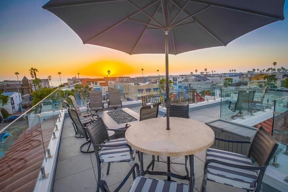 Beach Haven 2 House in Mission Beach