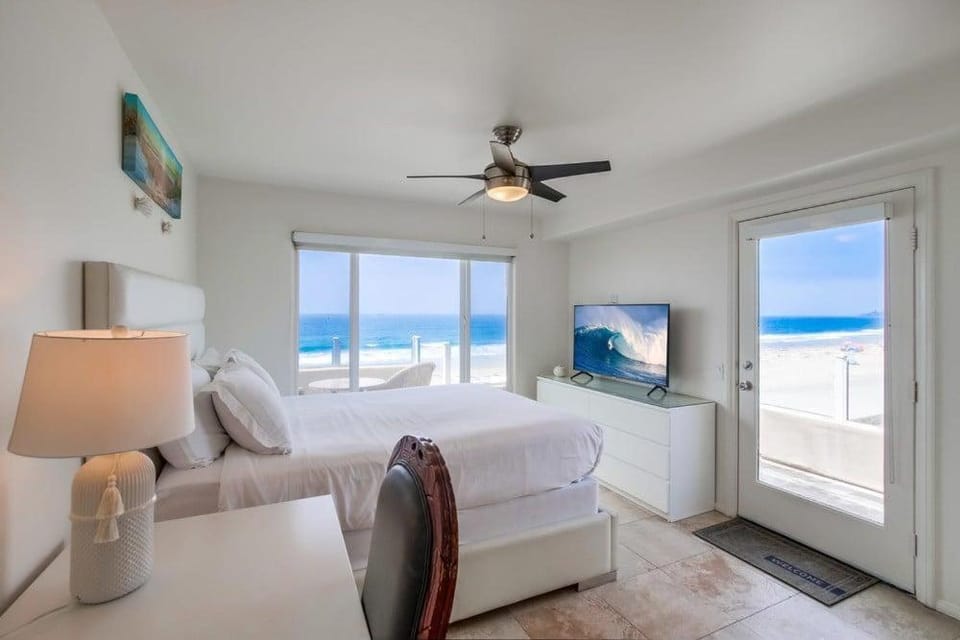 Beach Break 2 House in Mission Beach