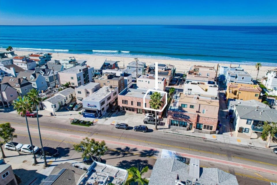 Beachy Keen 1 House in Mission Beach