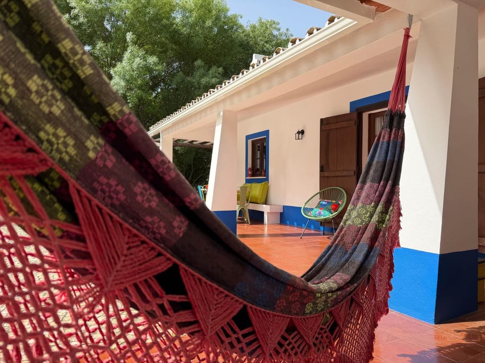 Quinta do Faisco House in Évora District, Portugal