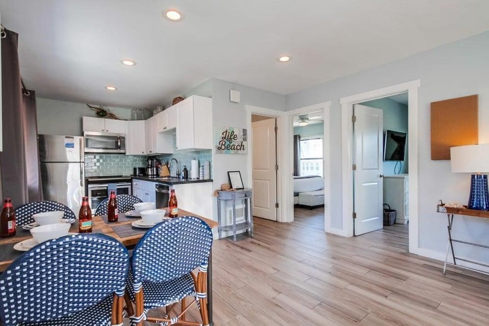 Beachy Keen 2 House in Mission Beach