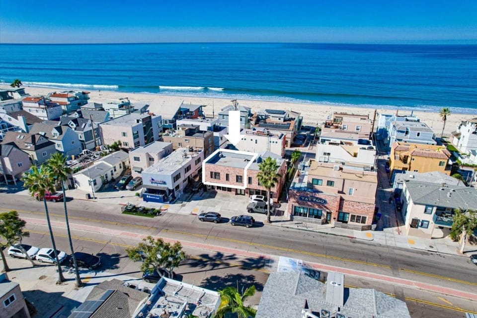 Beachy Keen 2 House in Mission Beach