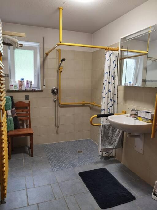 Ferienwohnung in Hornstein Apartment in Baden-Württemberg