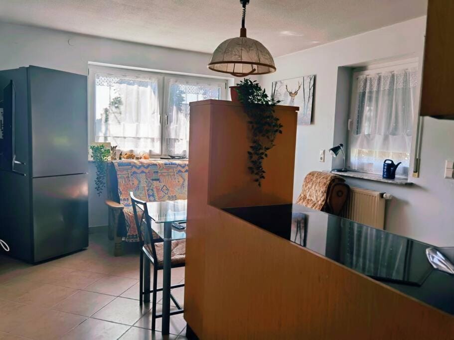Ferienwohnung in Hornstein Apartment in Baden-Württemberg