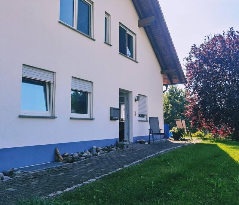 Ferienwohnung in Hornstein Apartment in Baden-Württemberg