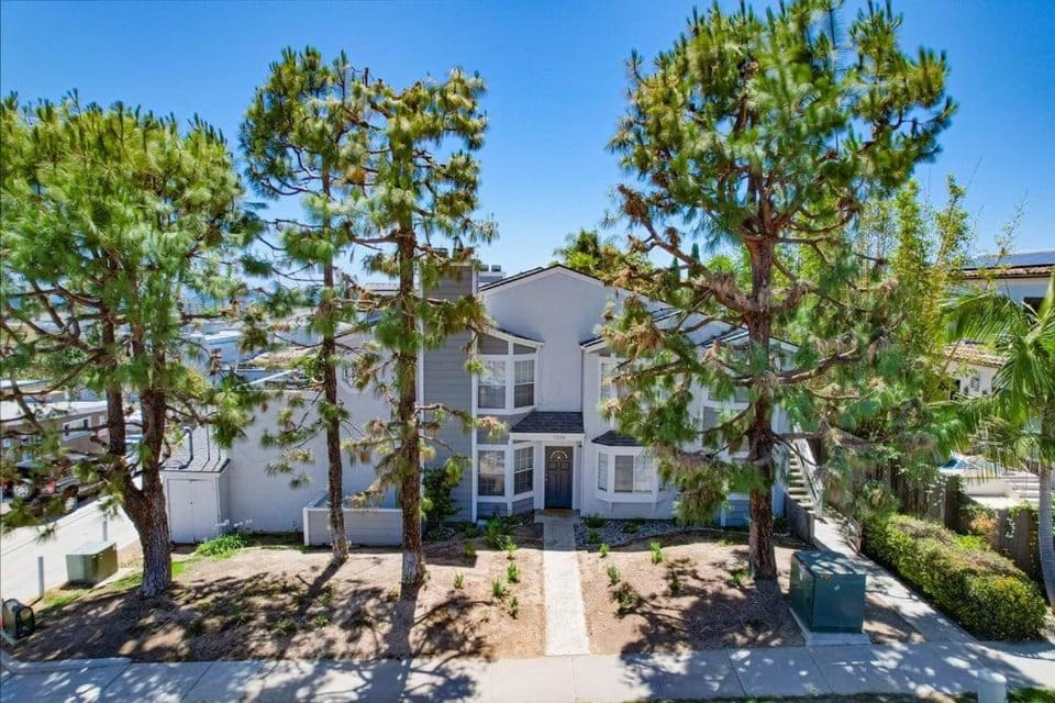 Local Gem 4 House in Pacific Beach