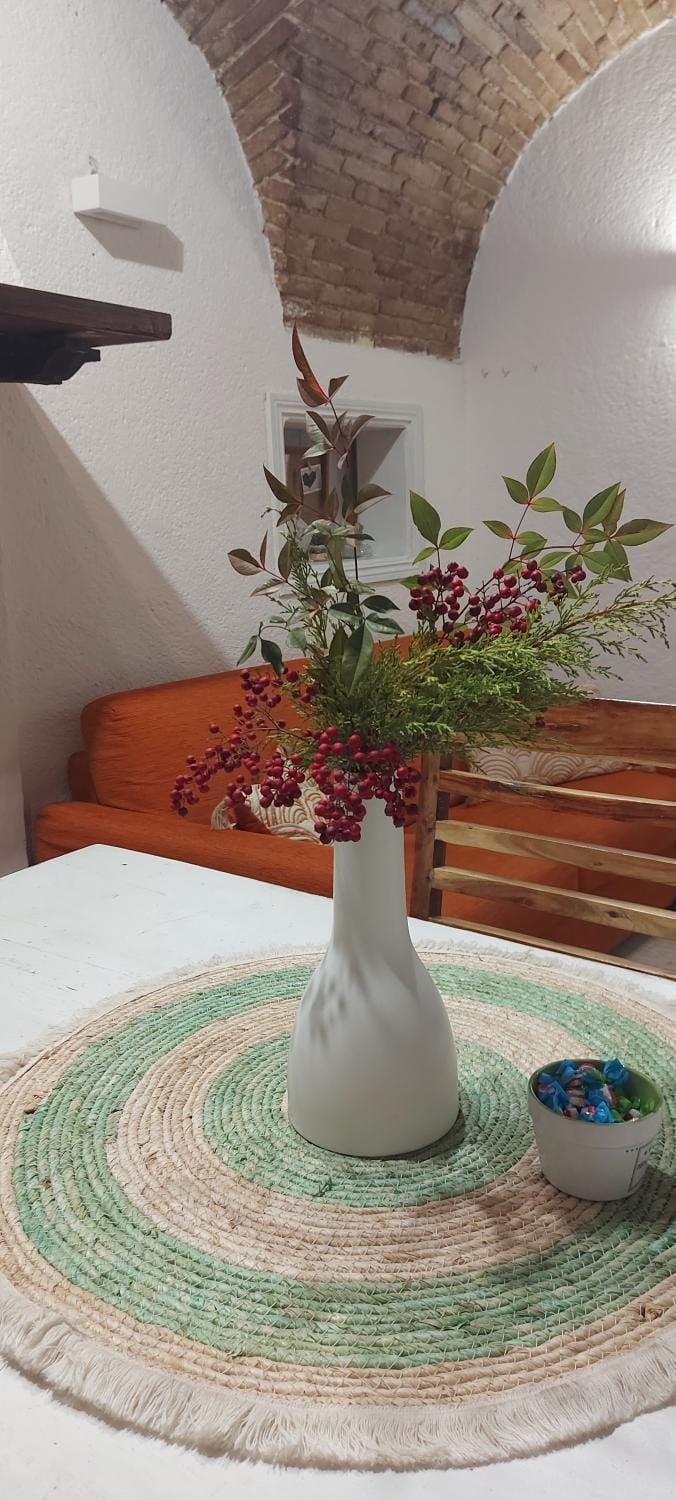 Casavacanze Vicolo Mentana Apartment in Foligno