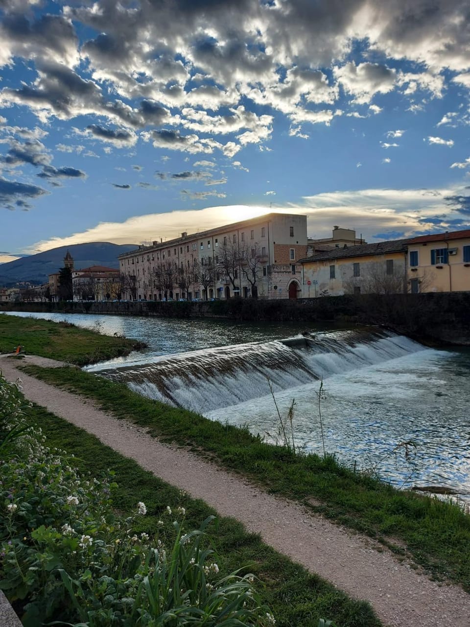 Casavacanze Vicolo Mentana Apartment in Foligno