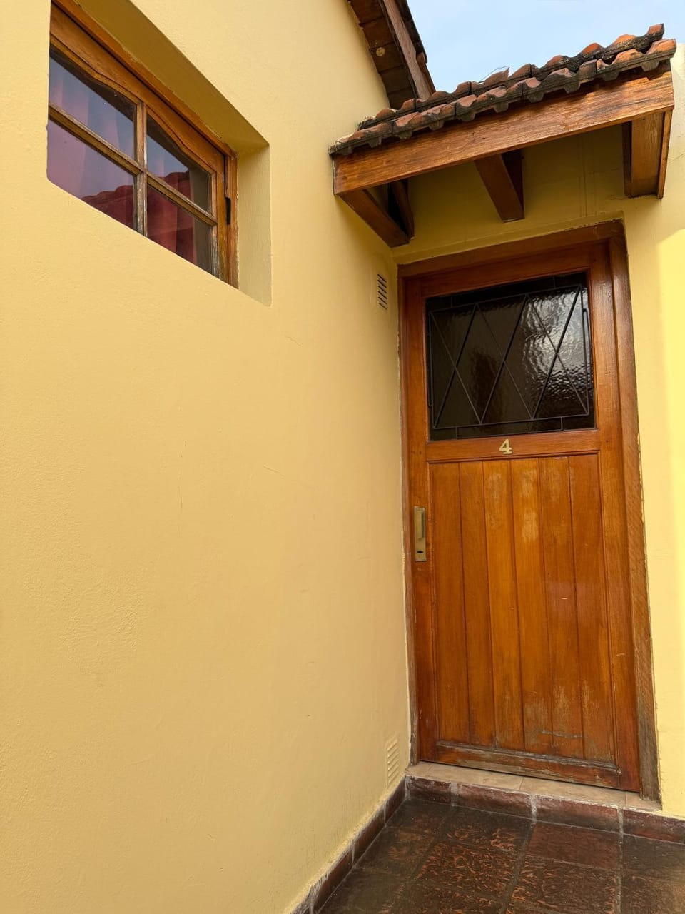 Facade/entrance, Lobby or reception