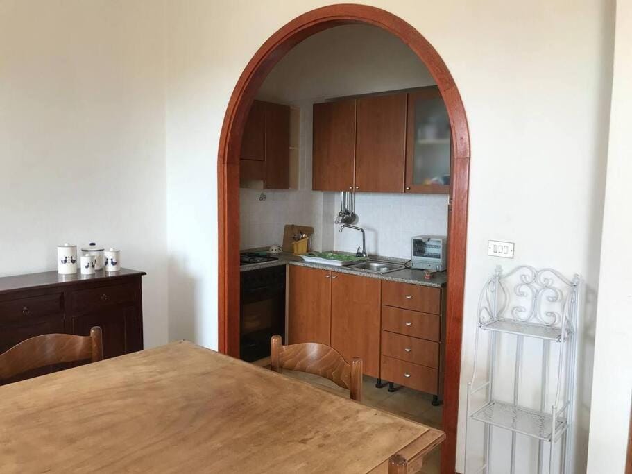 Appartamento Ginepro House in Quartu Sant'Elena