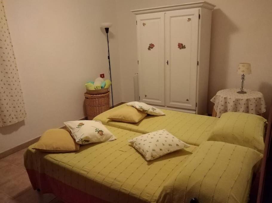 Appartamento Ginepro House in Quartu Sant'Elena