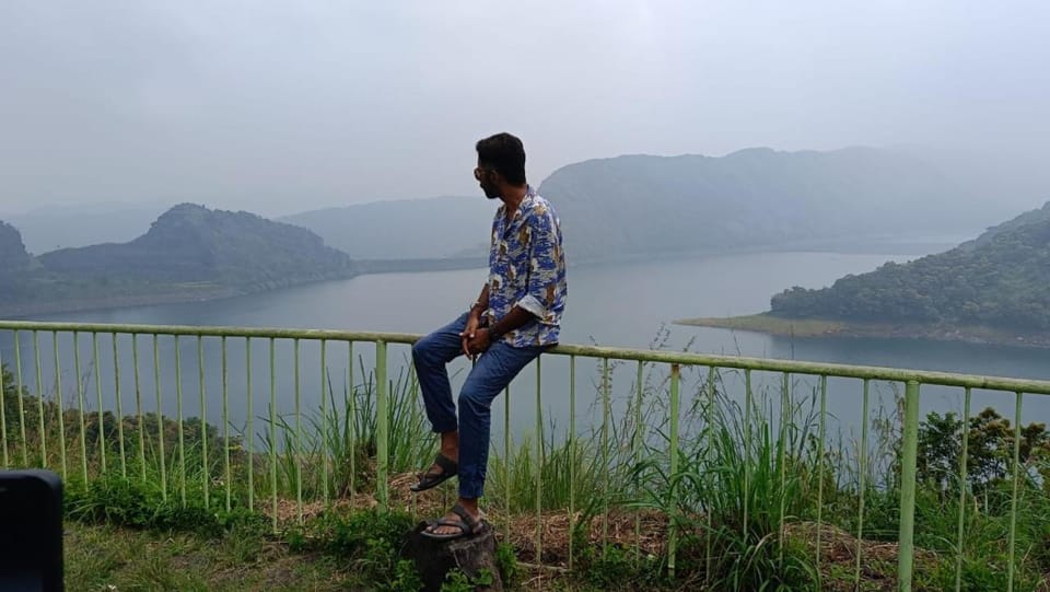 Nearby landmark, Lake view