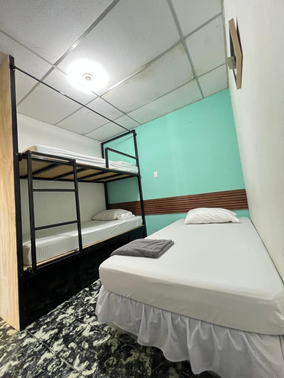 Hostal Villa Marta Hostel in La Libertad Department, El Salvador