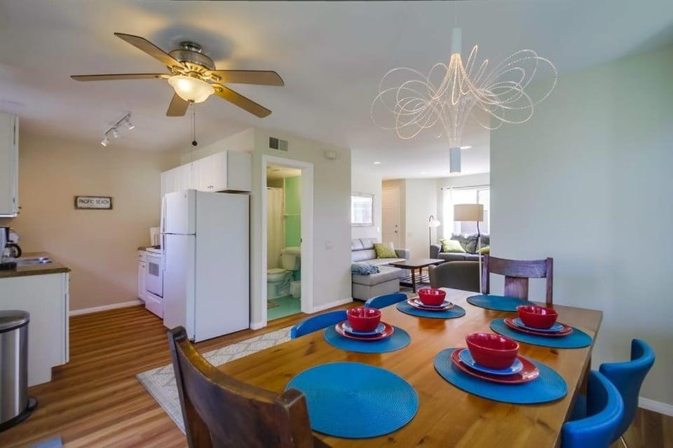 Endless Summer 2 House in Pacific Beach