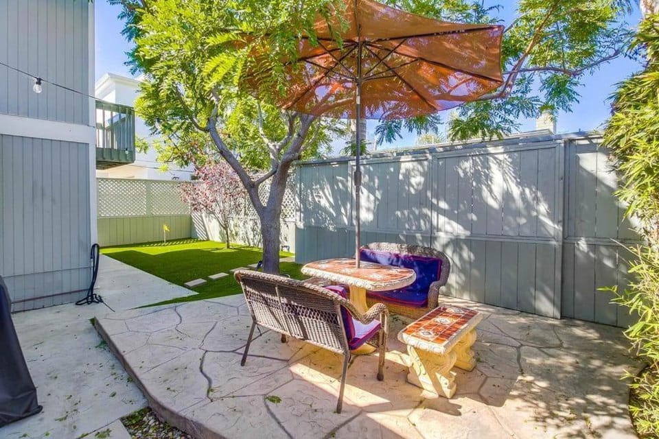 Endless Summer 2 House in Pacific Beach