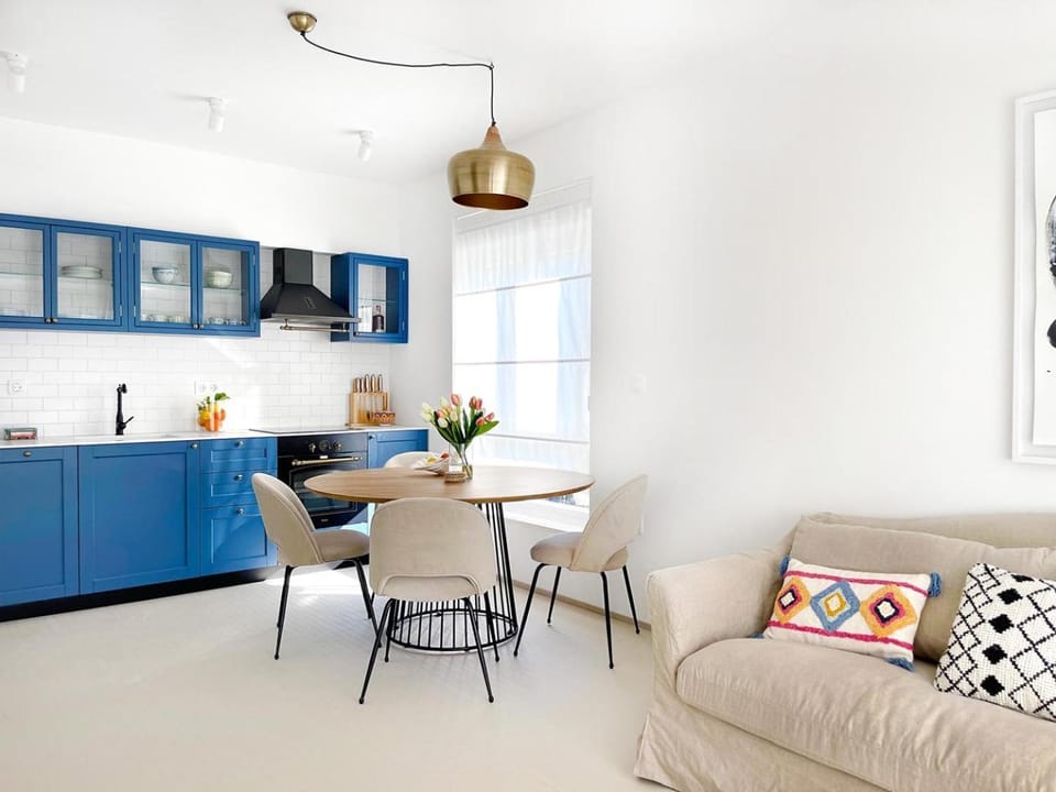 Cozy Istria - Blue Penthouse with a view of Brioni Apartment in Fažana
