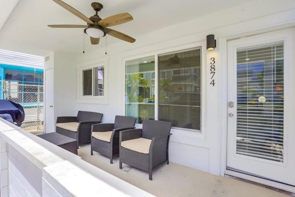 Bayside Bikini 1 Apartment in Mission Beach