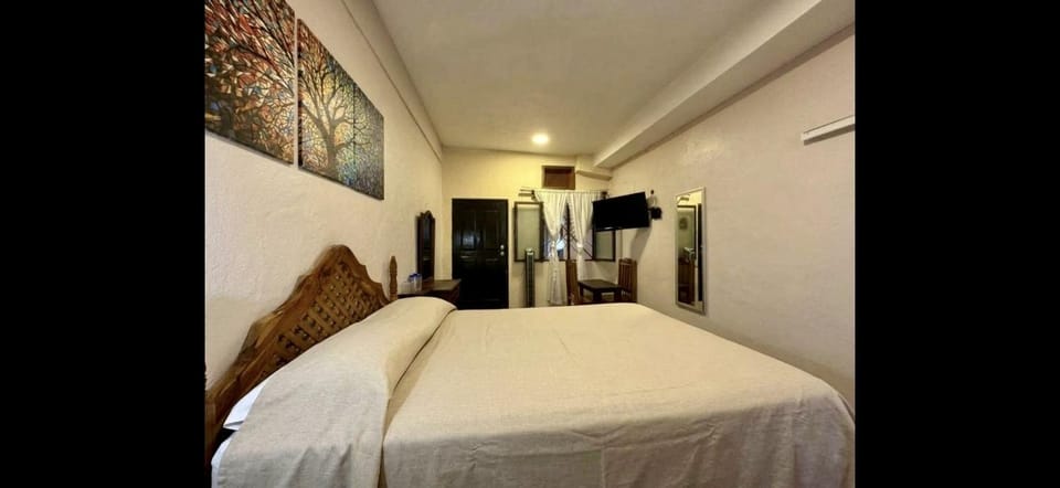 Posada Temazcal Santo Domingo Inn in Tepoztlan