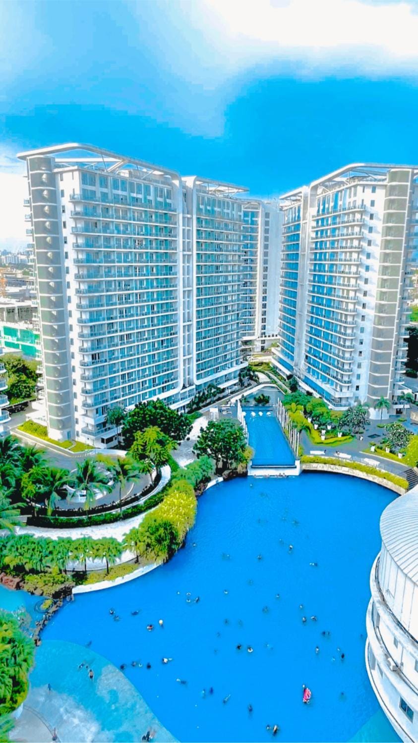 Azure Urban Beach Resort Residences Resort in Paranaque