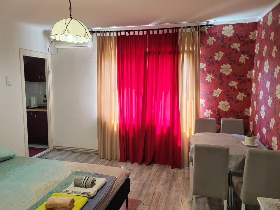 Belgrade Silicon Alley - City center Apartment in Belgrade
