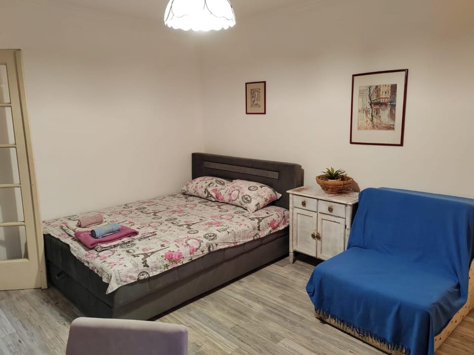 Belgrade Silicon Alley - City center Apartment in Belgrade