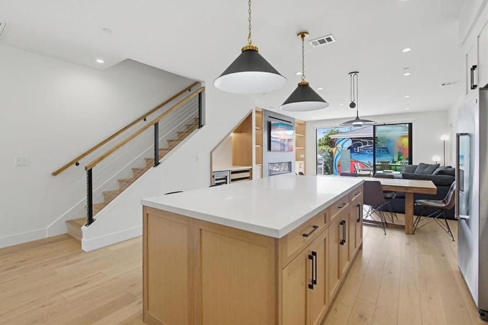 North Shore House in Pacific Beach