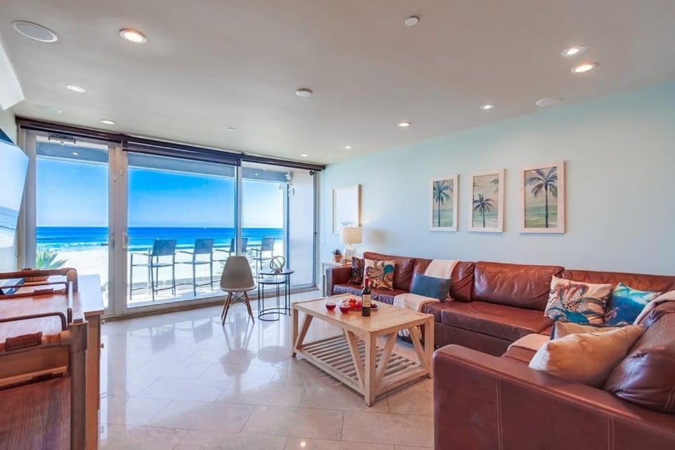 Residence Club 3 House in Mission Beach
