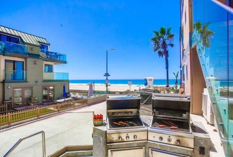 Residence Club 3 House in Mission Beach