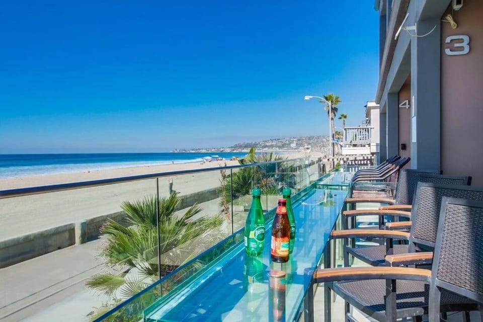 Residence Club 3 House in Mission Beach