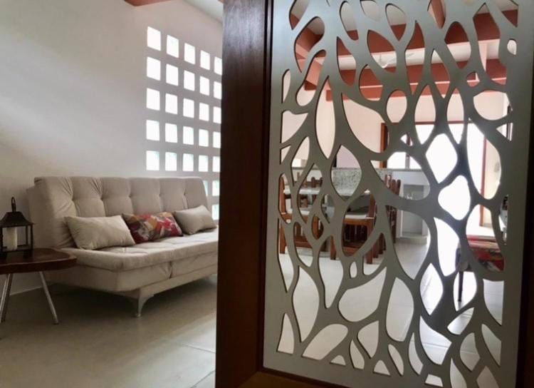 Villa Marina House in Arraial d'Ajuda