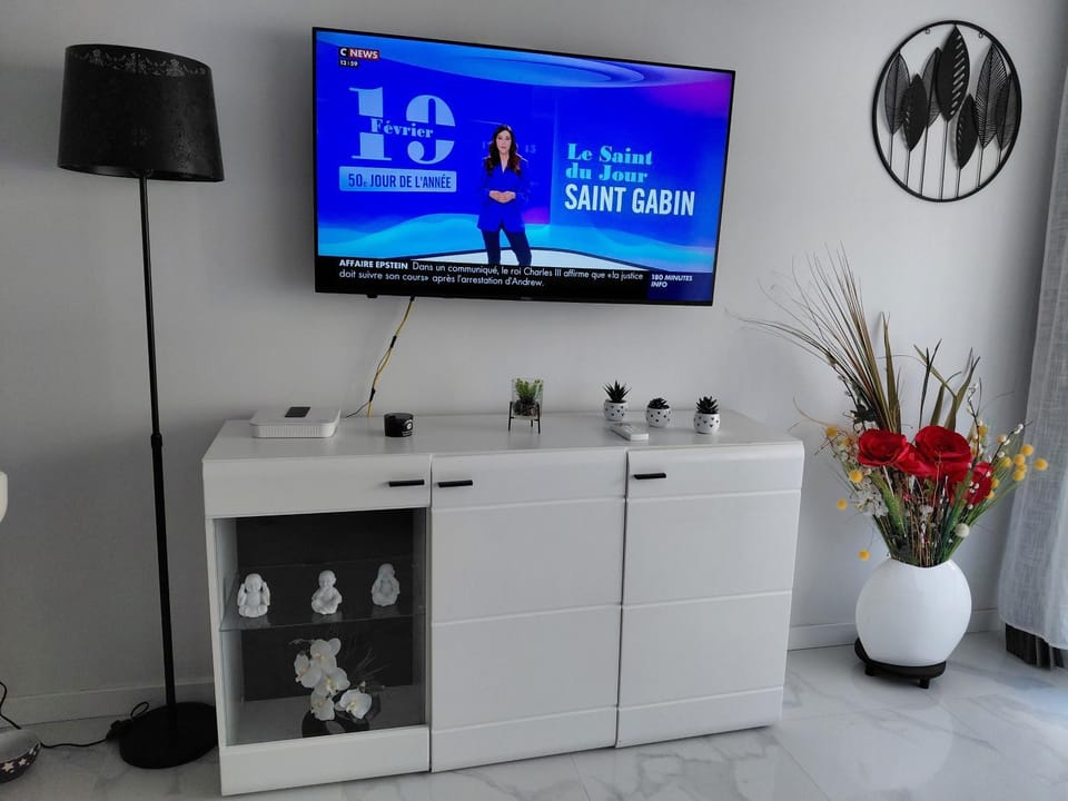 TV and multimedia