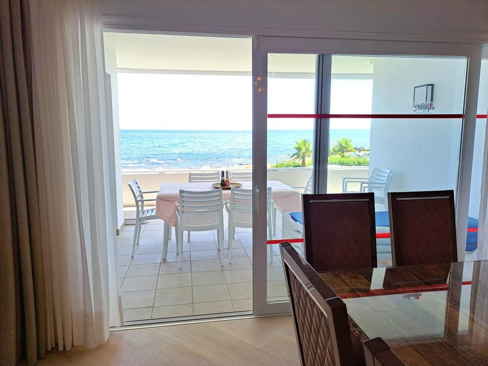 Playa Miraflores 2 Apartment in Costa del Sol