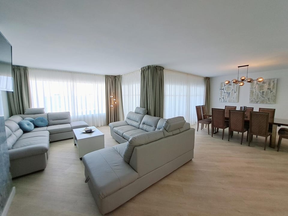 Playa Miraflores 2 Apartment in Costa del Sol