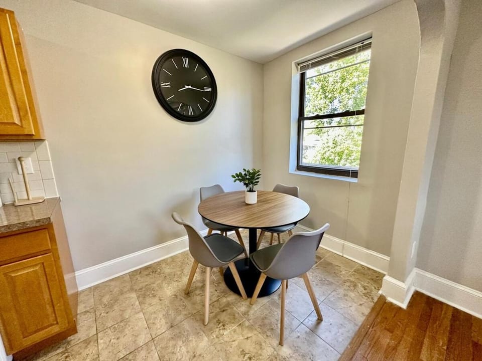 Lennox C402 Peaceful & Perfect Private 1-Br Apartment in Philadelphia