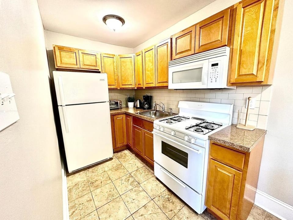 Lennox C407 Cozy and Spacious Studio1br Apt Apartment in Philadelphia