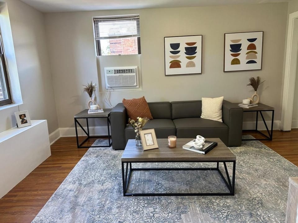 Lennox C407 Cozy and Spacious Studio1br Apt Apartment in Philadelphia