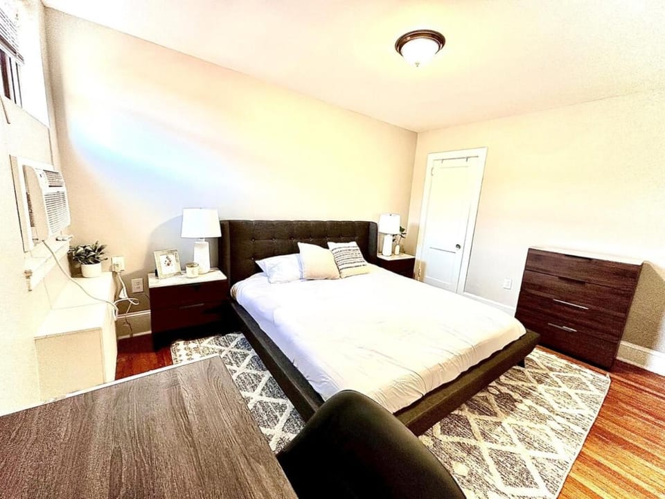 Lennox C407 Cozy and Spacious Studio1br Apt Apartment in Philadelphia