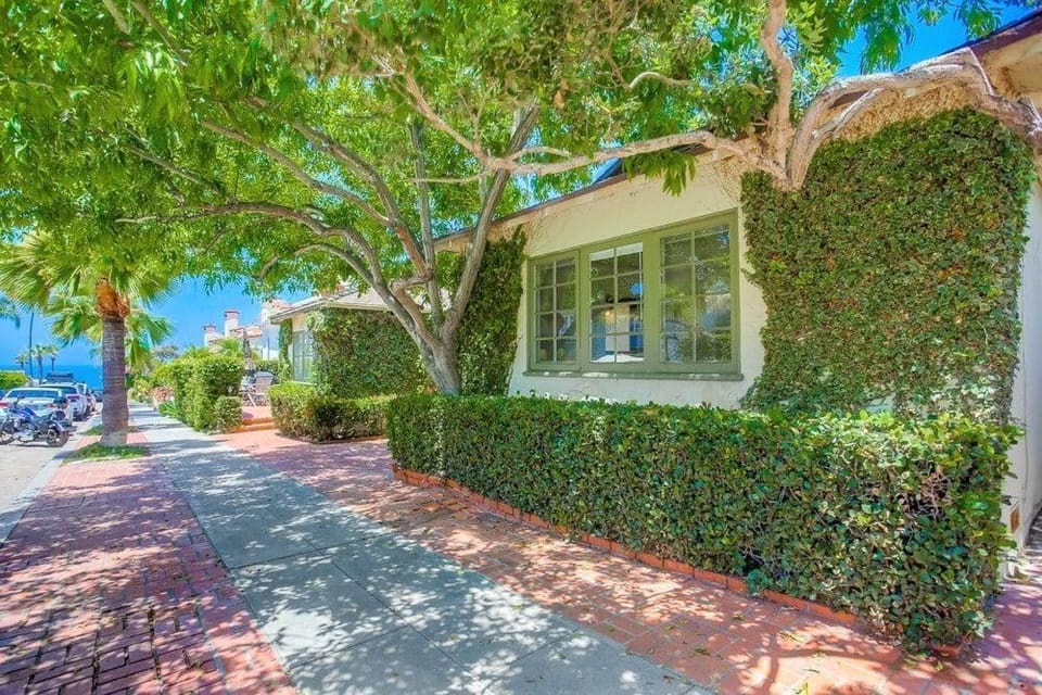 Surf Shack 3 House in La Jolla