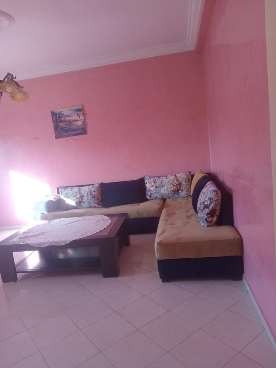 Appartement HASSANIA Apartment in Casablanca