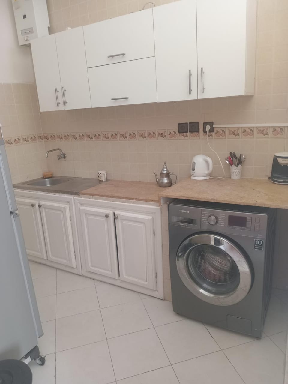 Appartement HASSANIA Apartment in Casablanca
