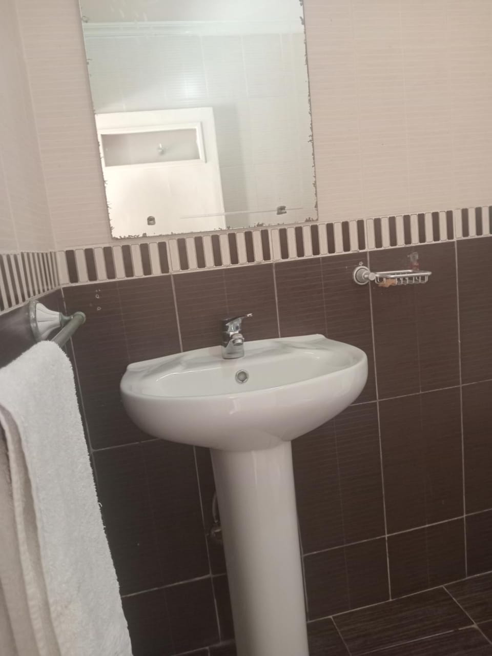 Appartement HASSANIA Apartment in Casablanca
