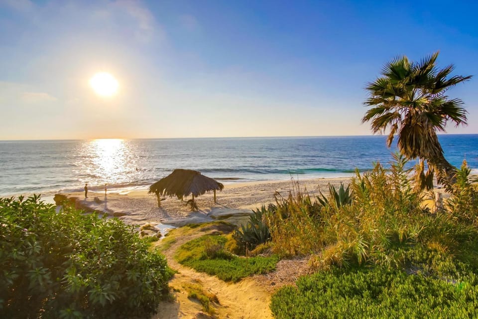 Surf Shack 5 House in La Jolla