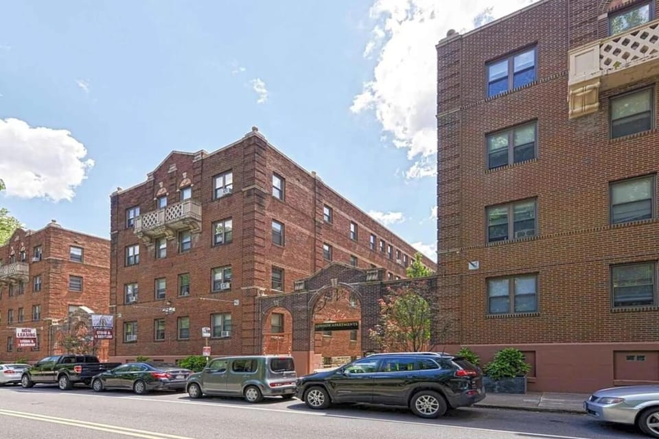 Lennox C302 Peaceful & Perfect Private 1Br Apartment in Philadelphia