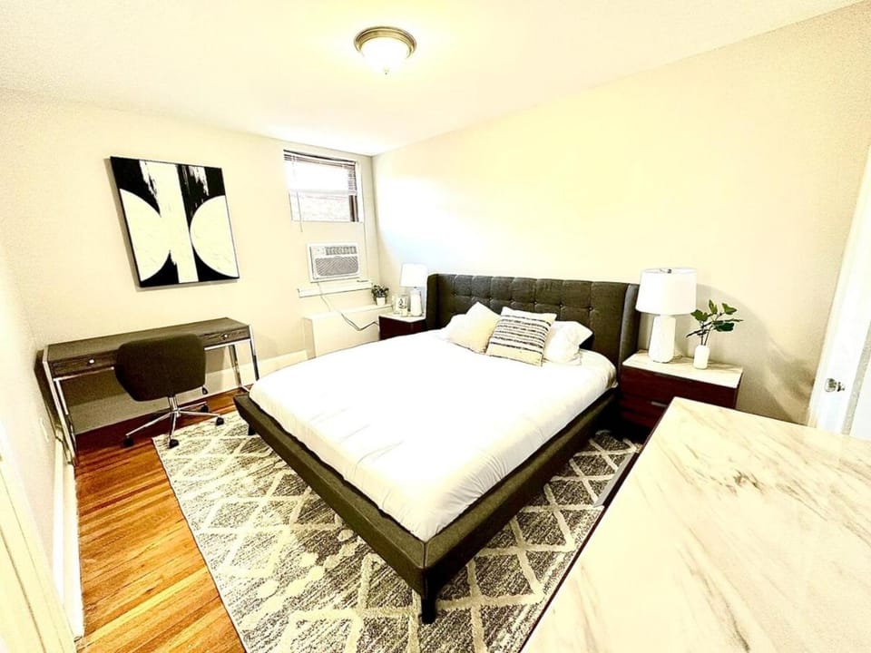 Lennox C409 Peaceful & Perfect Private 1-Br Apartment in Philadelphia