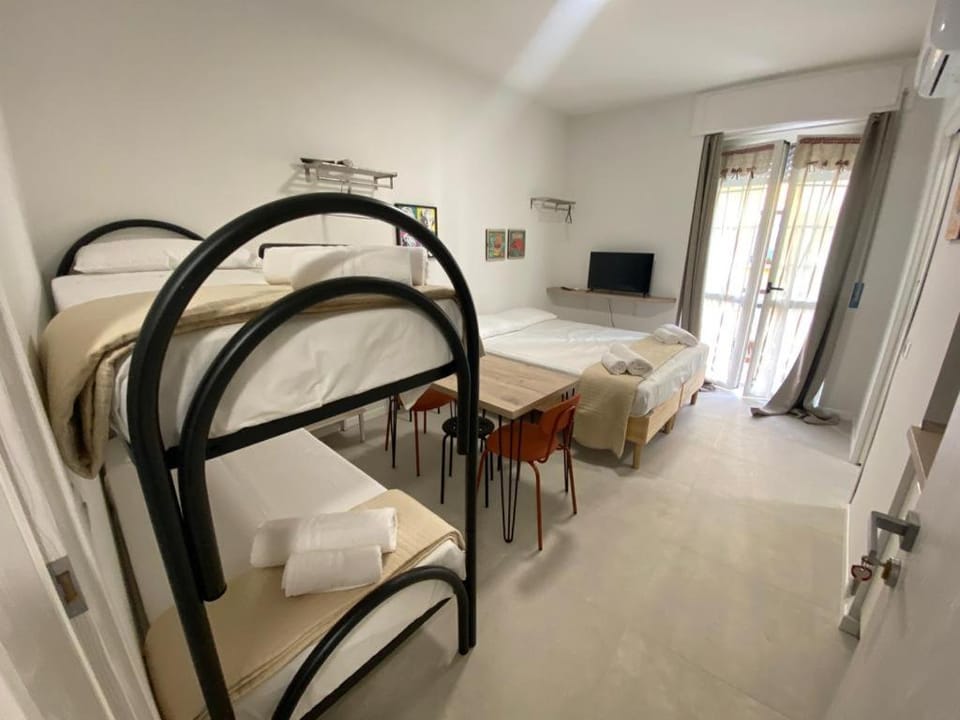 San Dionigi 11 Studio Apartments Apartment in Milan