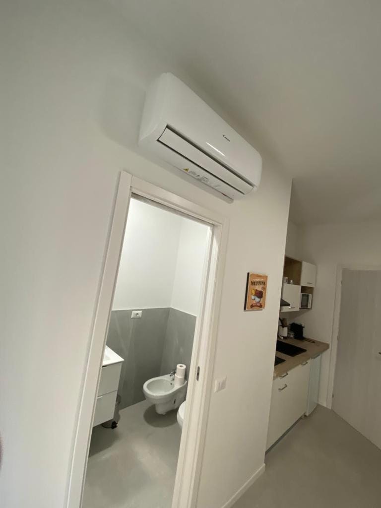San Dionigi 11 Studio Apartments Apartment in Milan