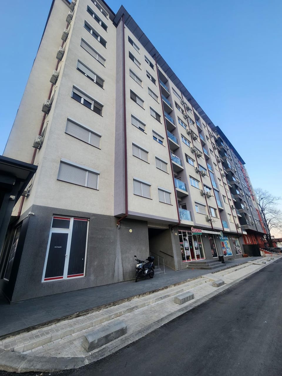 ROKO APARTMENTS 2 Apartment in Skopje