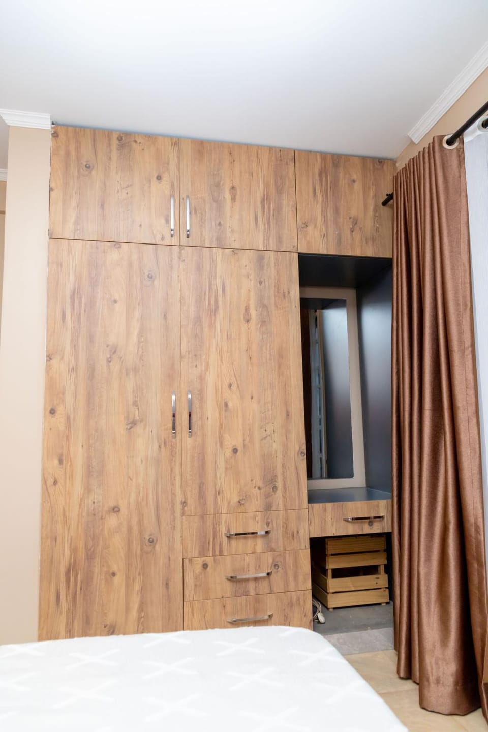 Olive homes Apartment in Kampala